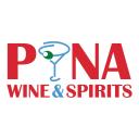 Pina Wine & Spirits logo